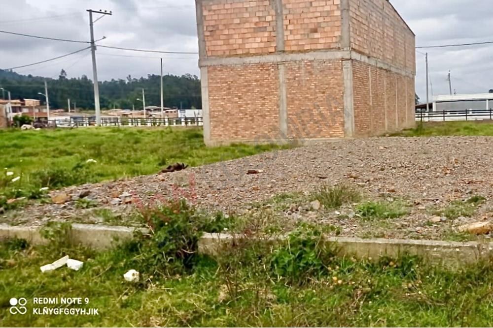 Propiedades en Simijaca