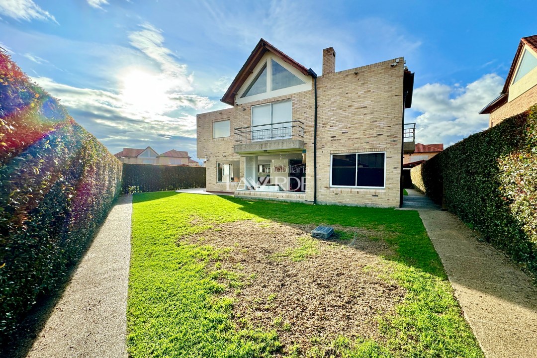 Venta - Espectacular Casa Interna En Excelentes Condiciones