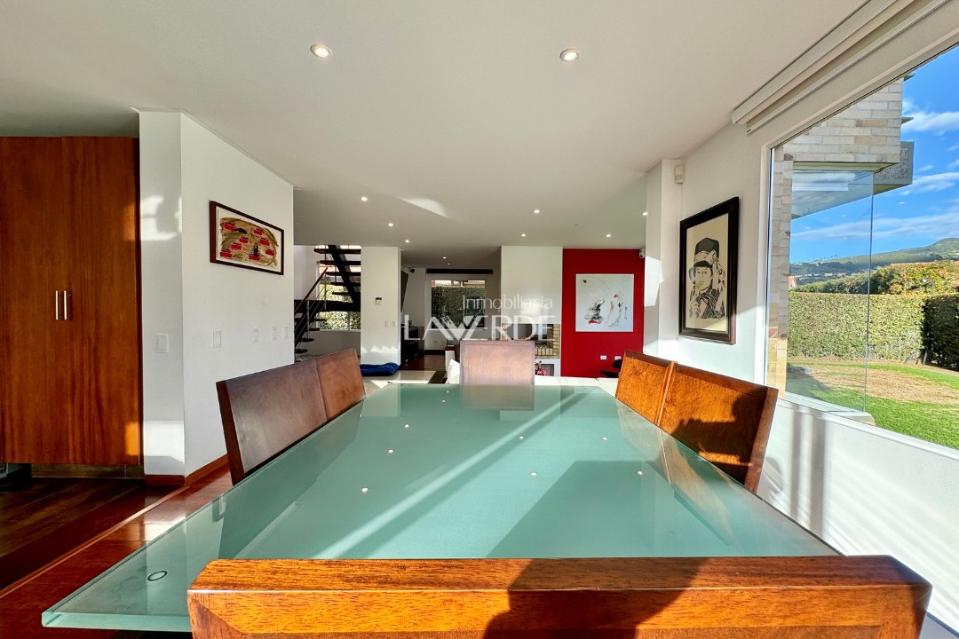 Venta - Espectacular Casa Interna En Excelentes Condiciones — foto 2