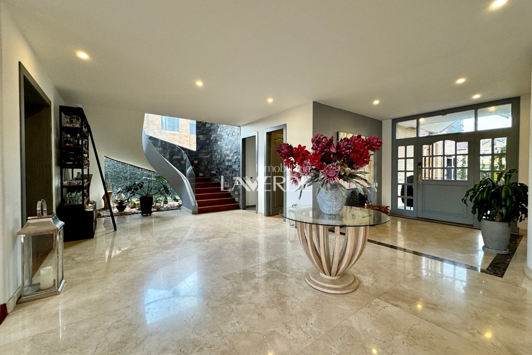 Casa en Venta en Hacienda San Simón, Guaymaral — foto 2