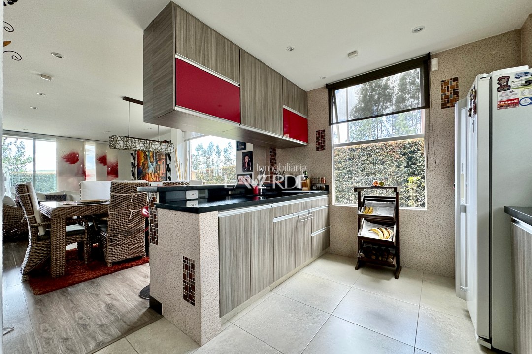 Espectacular casa esquinera en Alcaparros Bosque Residencial — foto 2