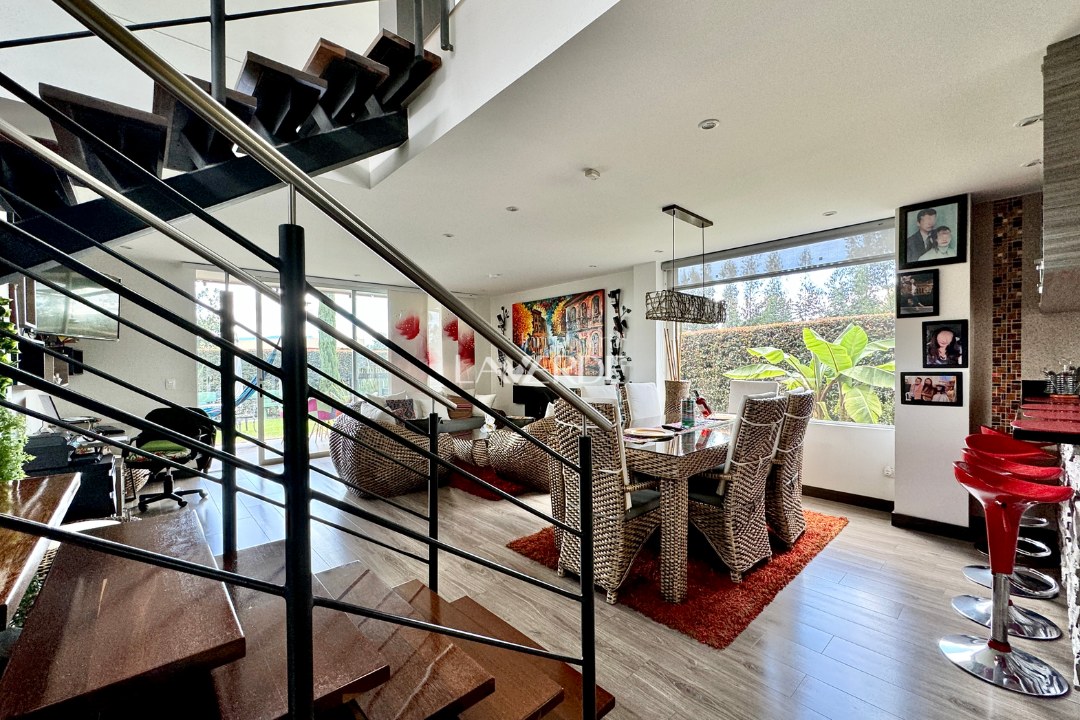 Espectacular casa esquinera en Alcaparros Bosque Residencial — foto 3