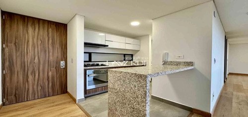 Apartaestudio de 65m2 + 30m2 de terraza privada con la mejor vista a la sabana — foto 2