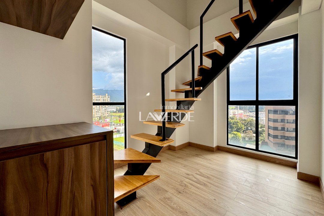 Espectacular apartamento de 99m2 + 24m2 de terraza privada — foto 2