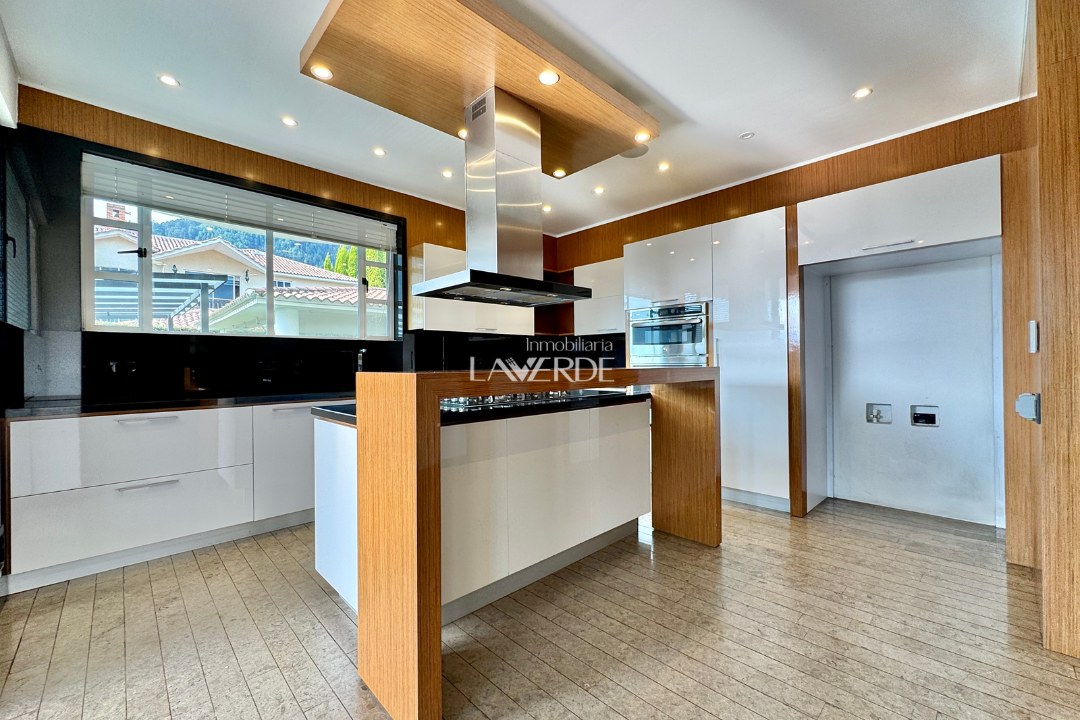 Moderna Casa con terraza en el exclusivo conjunto Guarigua, Cajicá — foto 3
