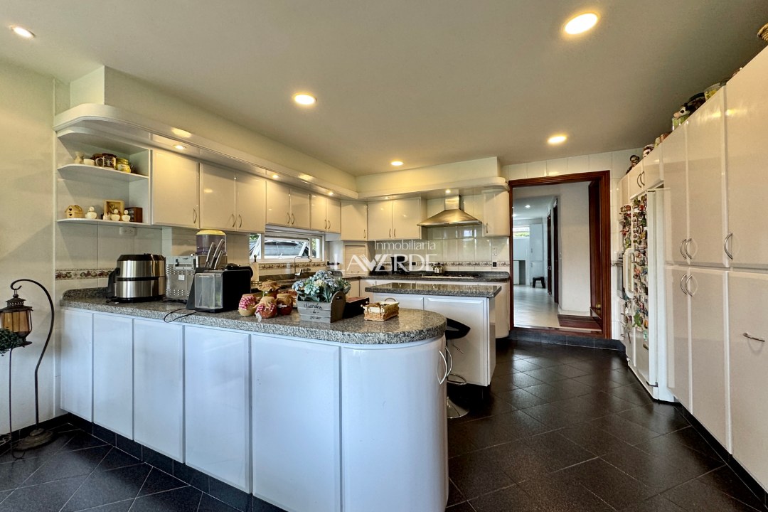 En venta espectacular casa en Condominio Club Aposentos — foto 2