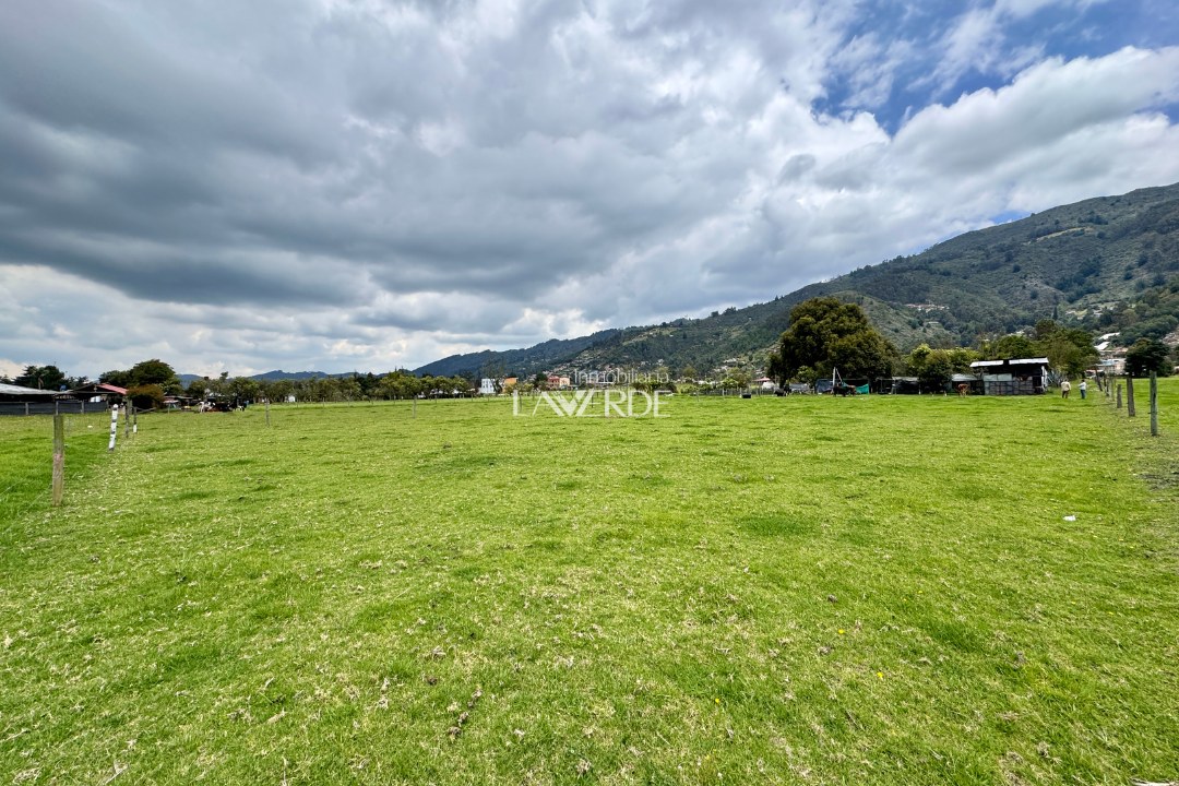 Se vende espectacular lote de desarrollo en Tenjo — foto 3