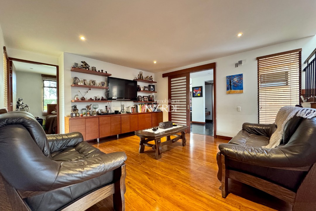 Espectacular casa en venta ubicada en Conjunto Residencial en Cajicá — foto 2