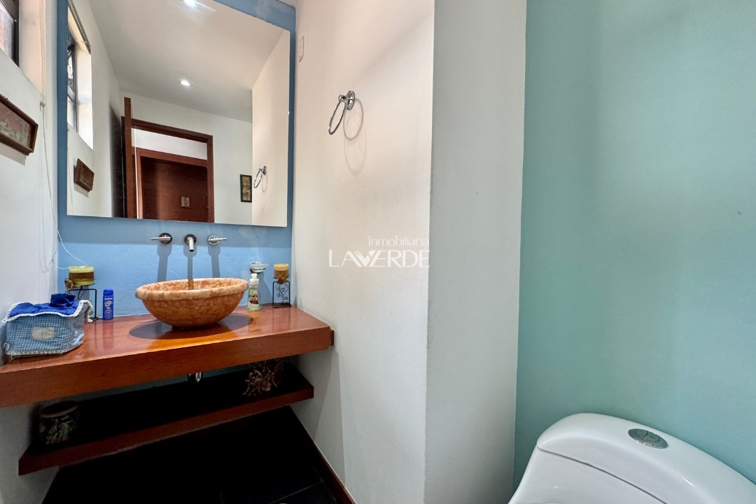 Casa esquinera independiente de un nivel en Cajicá — foto 3