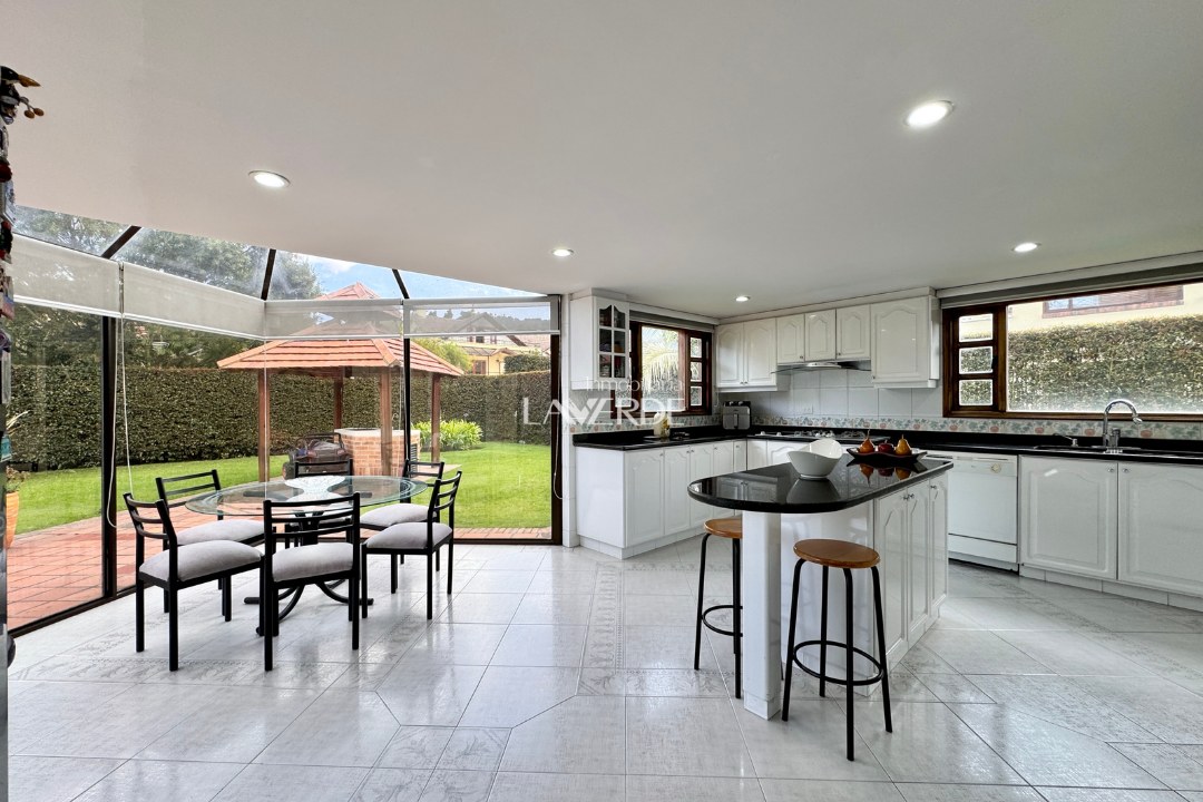 Casa de Lujo en Venta en Rincón Grande, Sopo — foto 2