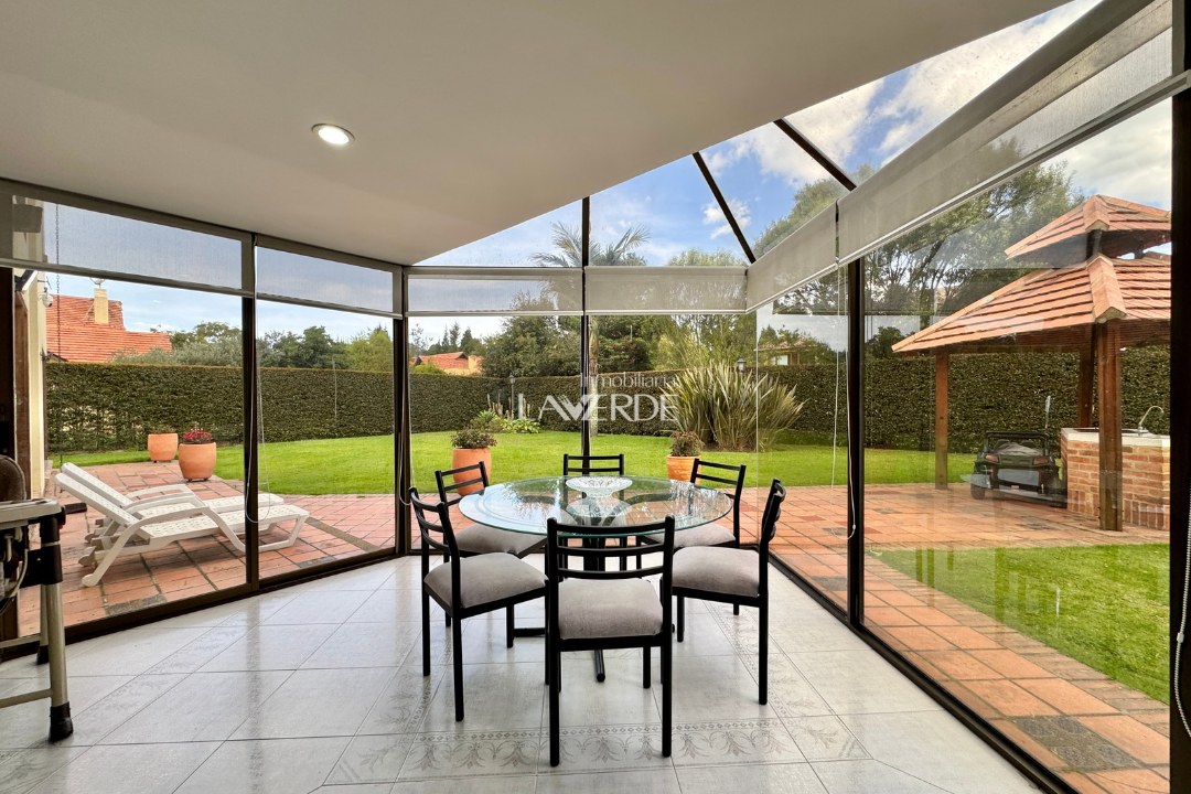 Casa de Lujo en Venta en Rincón Grande, Sopo — foto 3