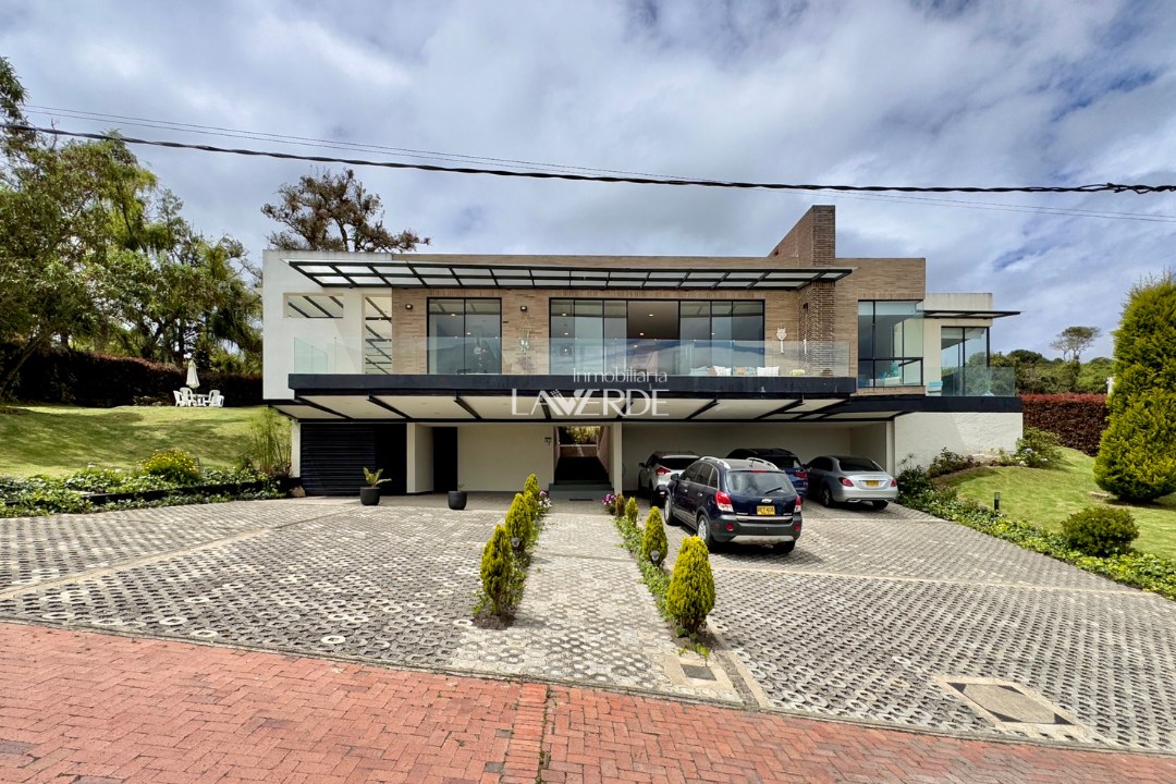Casa en Venta – Aposentos Yerbabuena