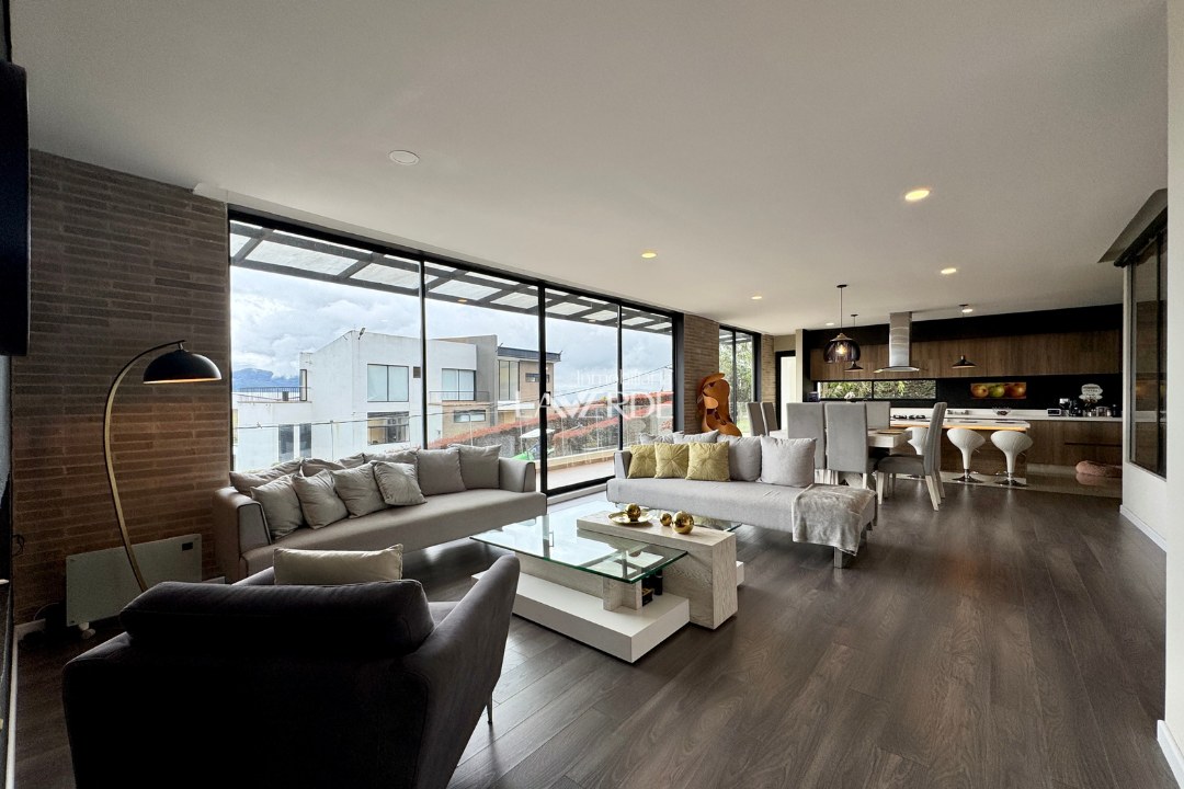 Casa en Venta – Aposentos Yerbabuena — foto 3
