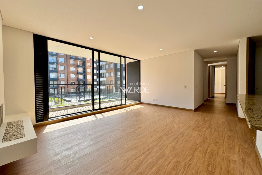 Apartamento en venta – Bosque Sabana — foto 2