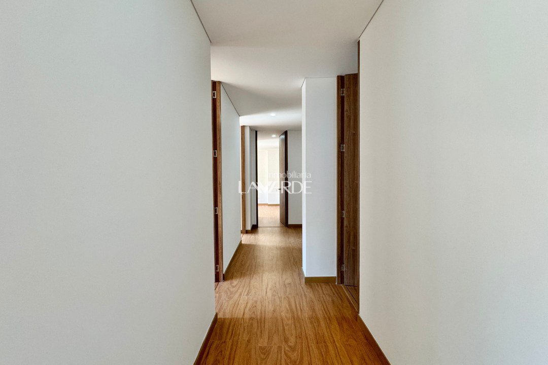 Apartamento en venta – Bosque Sabana — foto 3
