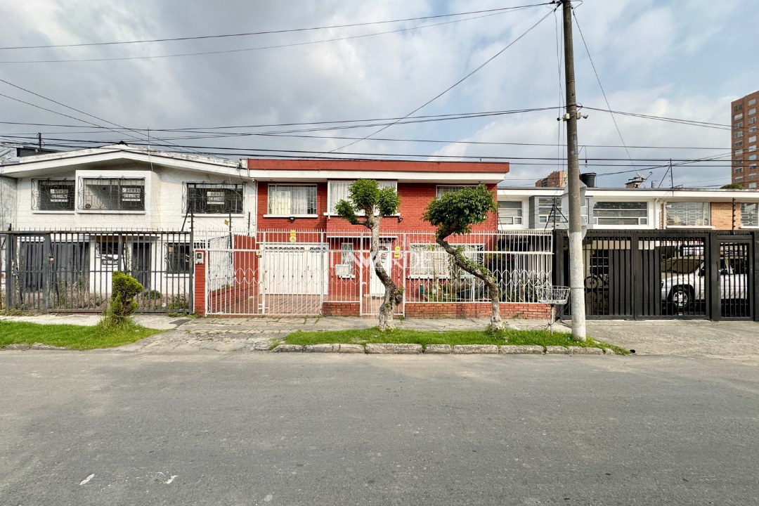 Espectacular Casa en venta, ubicada en la Castellana