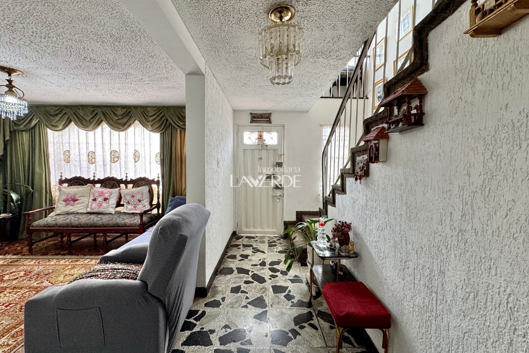 Espectacular Casa en venta, ubicada en la Castellana — foto 3