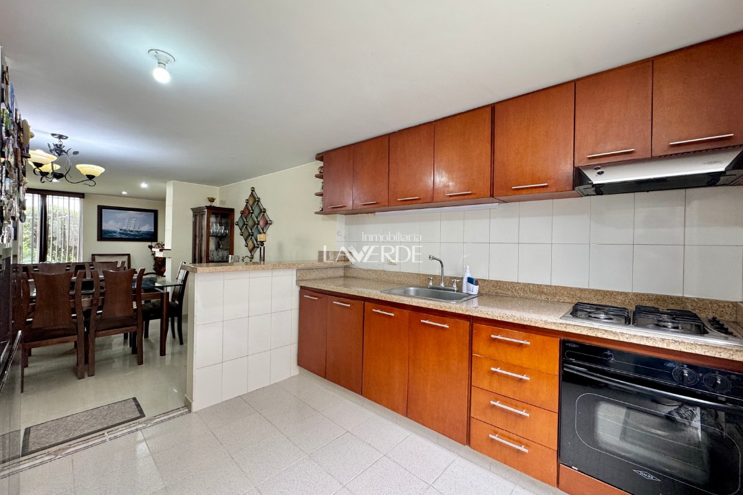 ¡Excelente opción! Casa esquinera en Chia — foto 2
