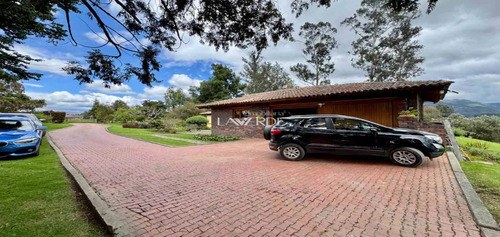 Casa Campestre La Balsa – Lote de 3.138 m² con vista panorámica a la Sabana — foto 2