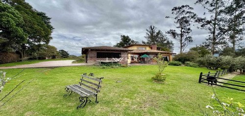 Casa Campestre La Balsa – Lote de 3.138 m² con vista panorámica a la Sabana — foto 3