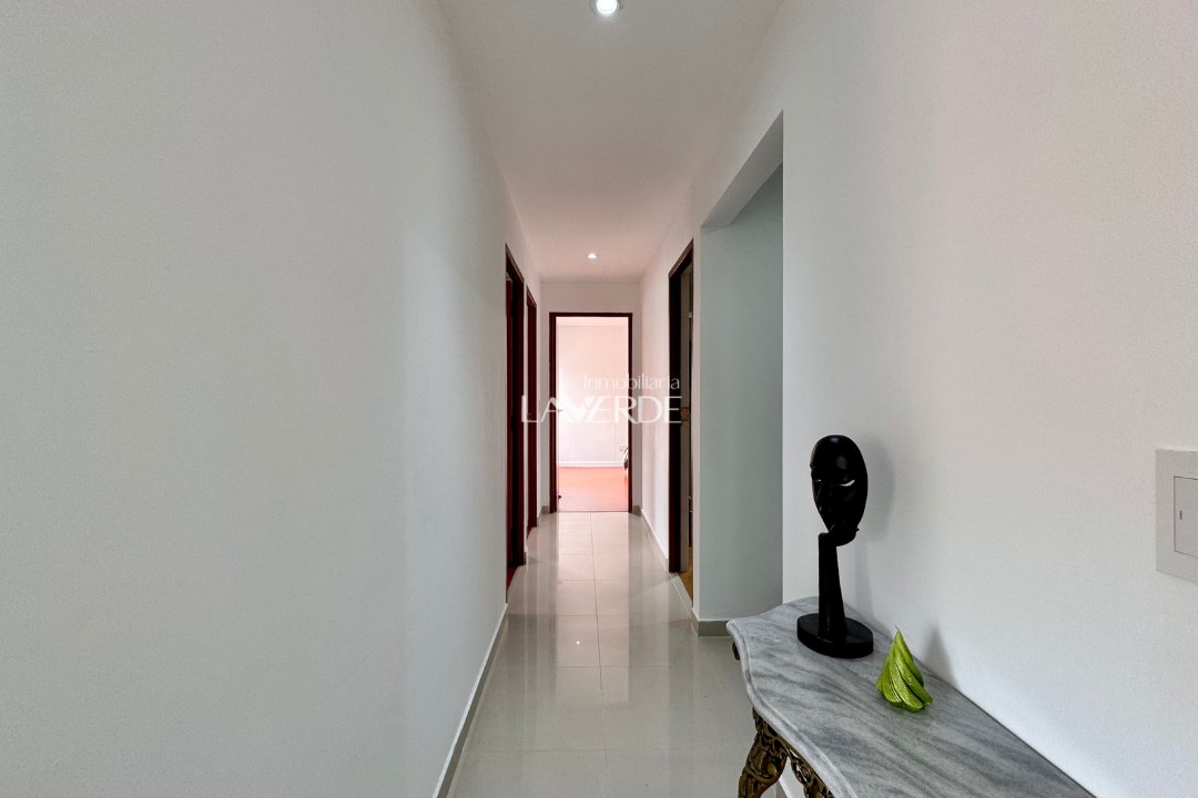 Apartamento amplio de 88 m² en Cajicá Centro — foto 2