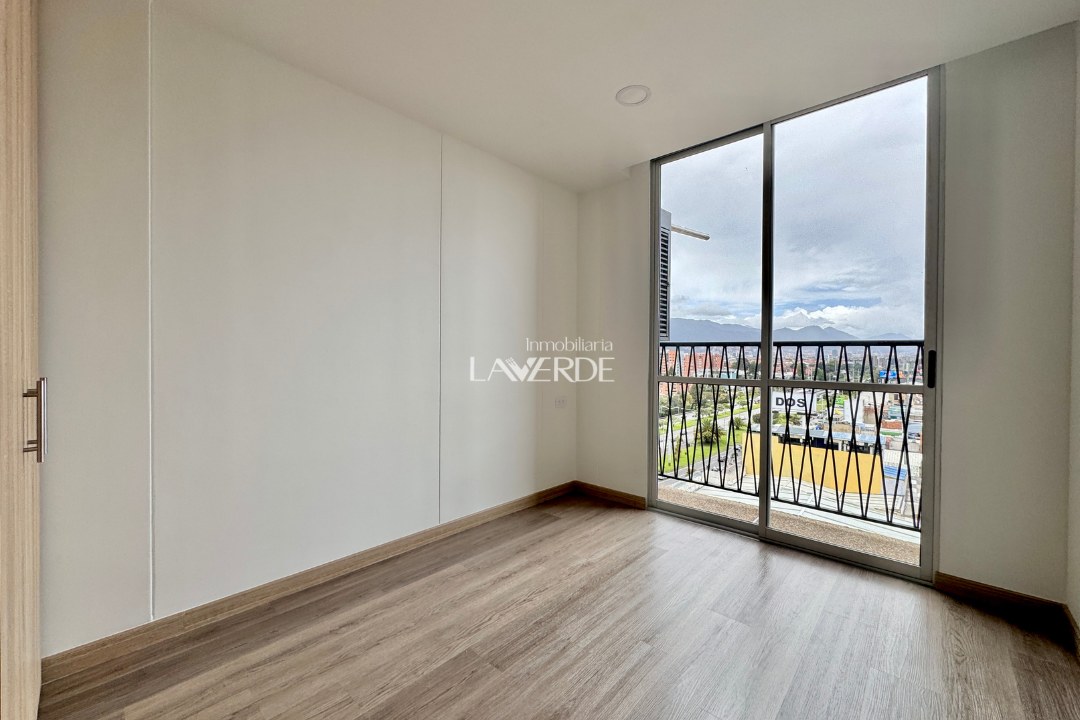 Apartamento en arriendo en Alcalá 134 — foto 2