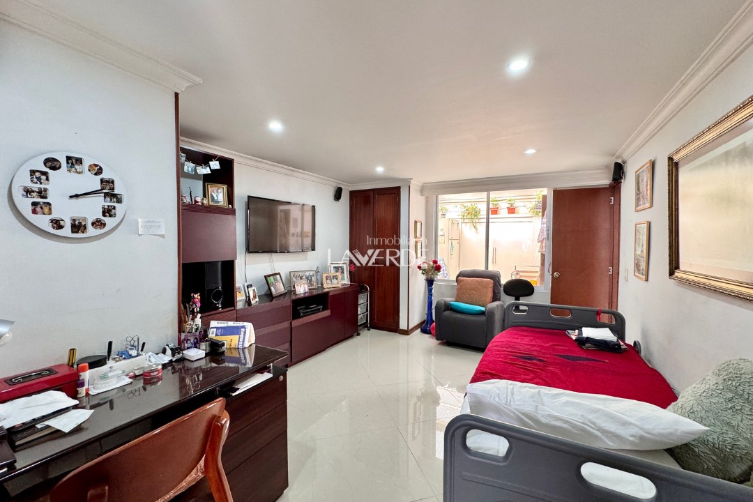 Casa Villa del Prado – Espacios Amplios, Ubicación Estratégica — foto 3