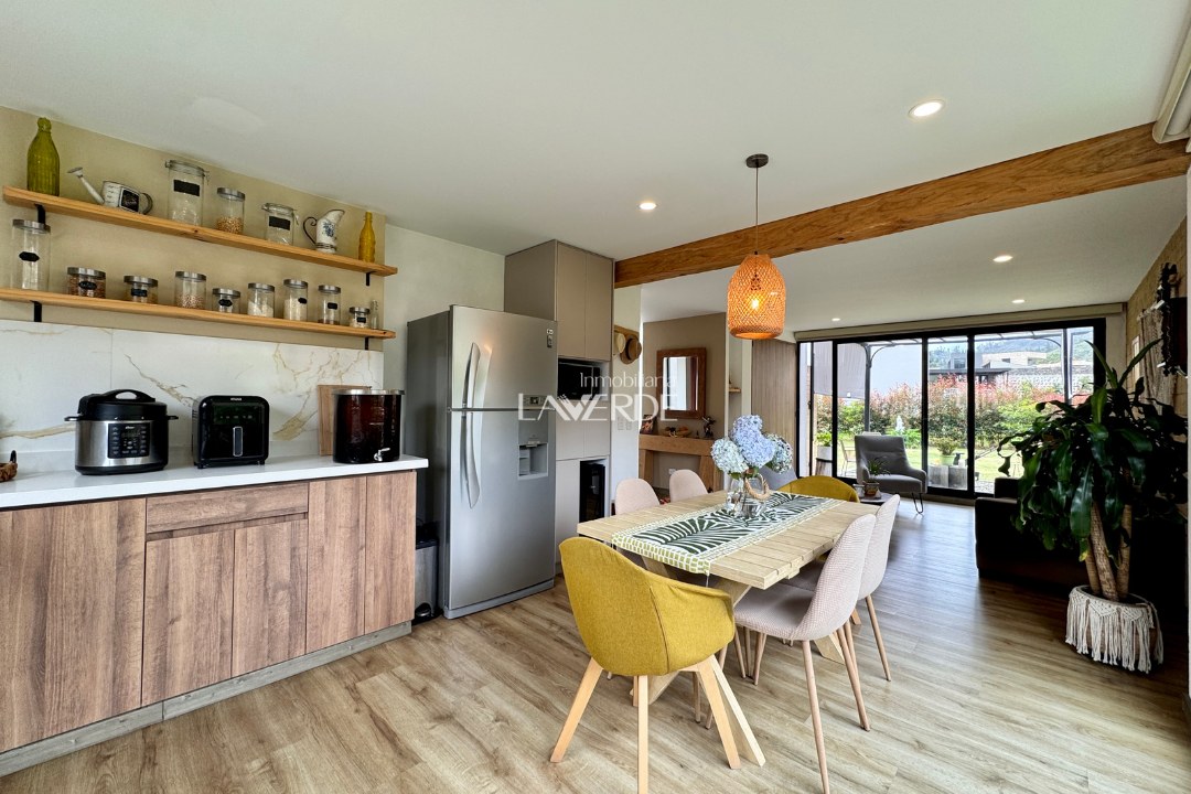 Venta Casa Moderna Kubik - Exclusividad en un Solo Lugar — foto 2
