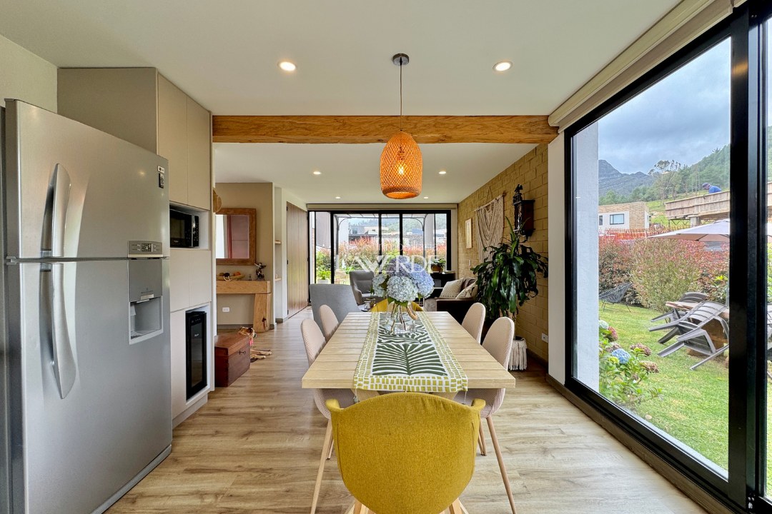 Venta Casa Moderna Kubik - Exclusividad en un Solo Lugar — foto 3