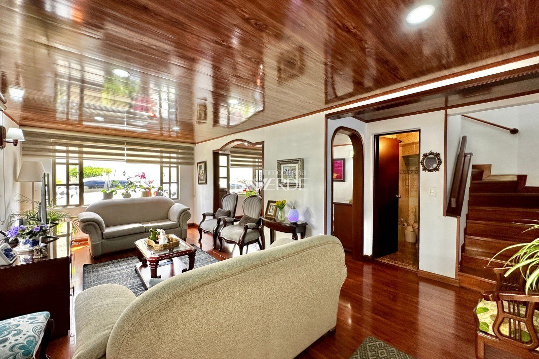 Hermosa y Acogedora Casa en Villa Mayor Antigua