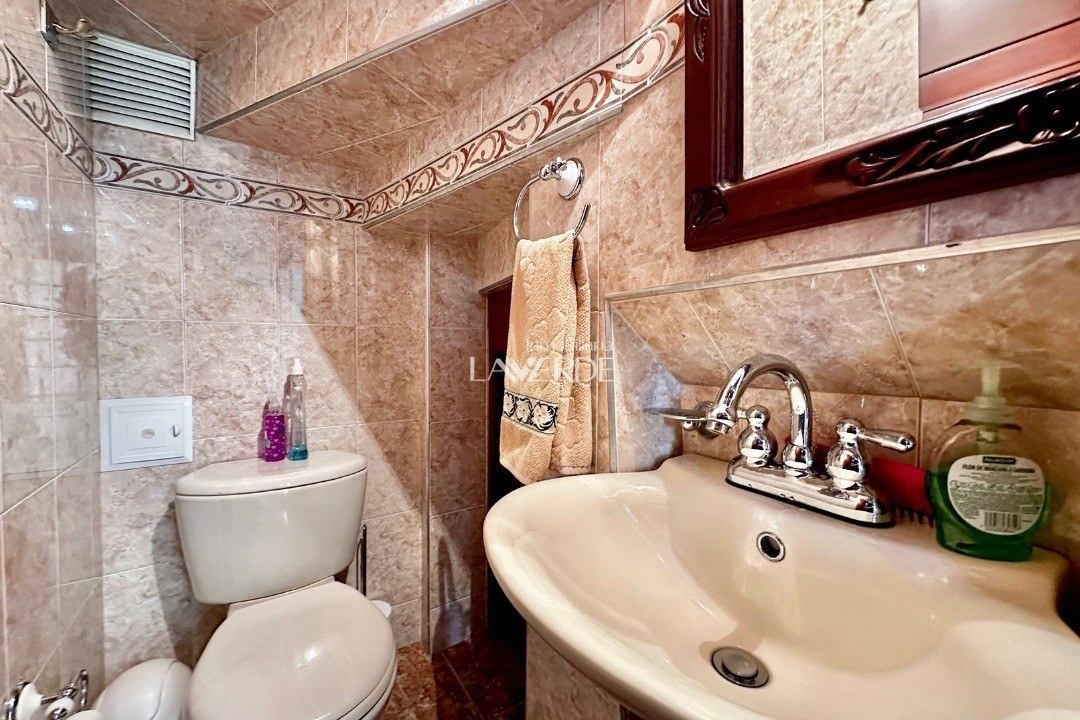 Hermosa y Acogedora Casa en Villa Mayor Antigua — foto 2