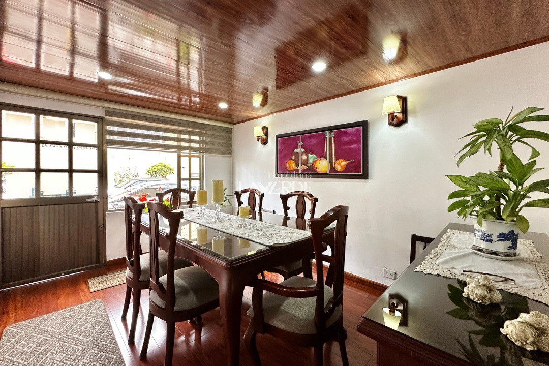 Hermosa y Acogedora Casa en Villa Mayor Antigua — foto 3