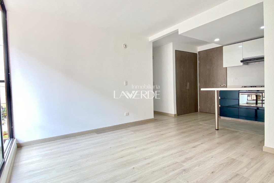 Espectacular Apartamento de Dos Habitaciones cerca a la Cavalier Cajica — foto 2